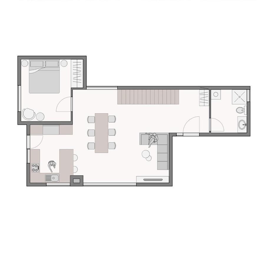 Villa Leona A Luxury Villa Near Makarska, Heated Pool ซิโวกอสเชีย ภายนอก รูปภาพ